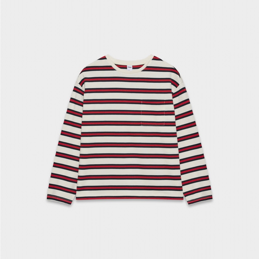 Aritzia Tna Fletch Longsleeve - Picture 6 of 6